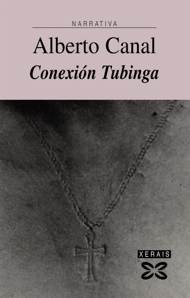 [9788497829038] Conexión Tubinga