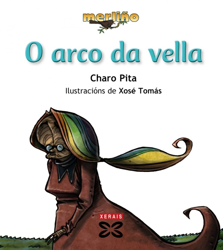 [9788497829786] O arco da vella