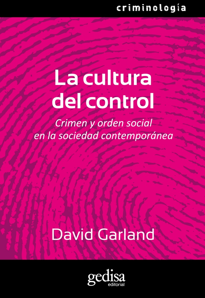 [9788497840408] La cultura del control