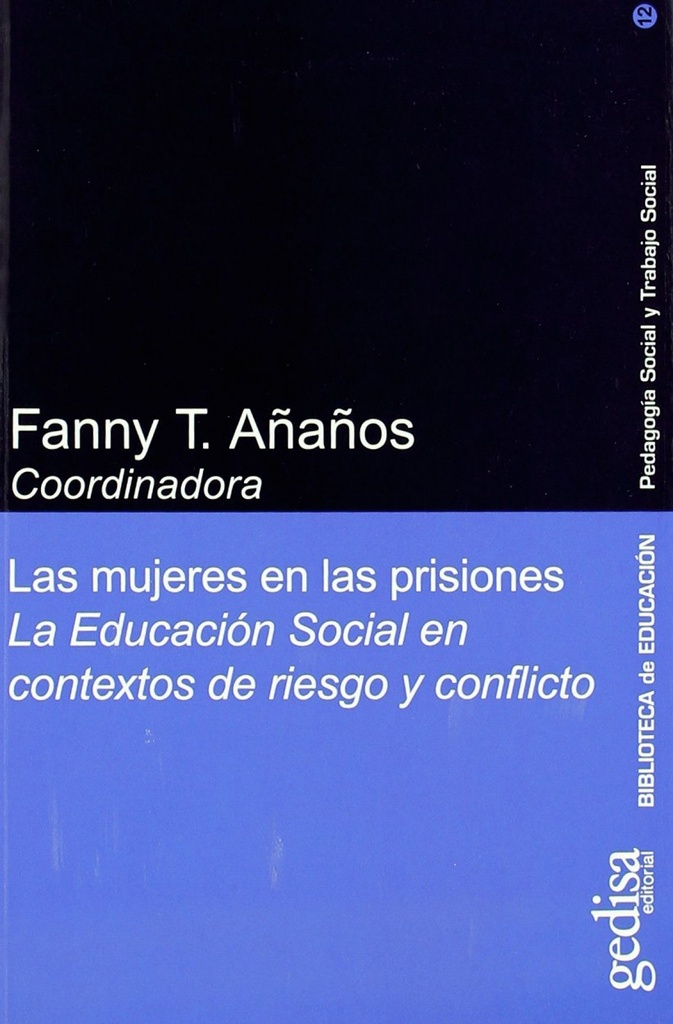 [9788497841450] Mujeres En Las Prisiones, Las