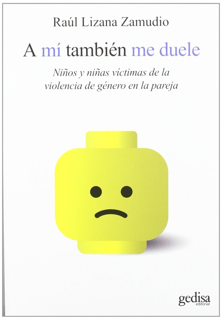 [9788497841566] A mí también me duele