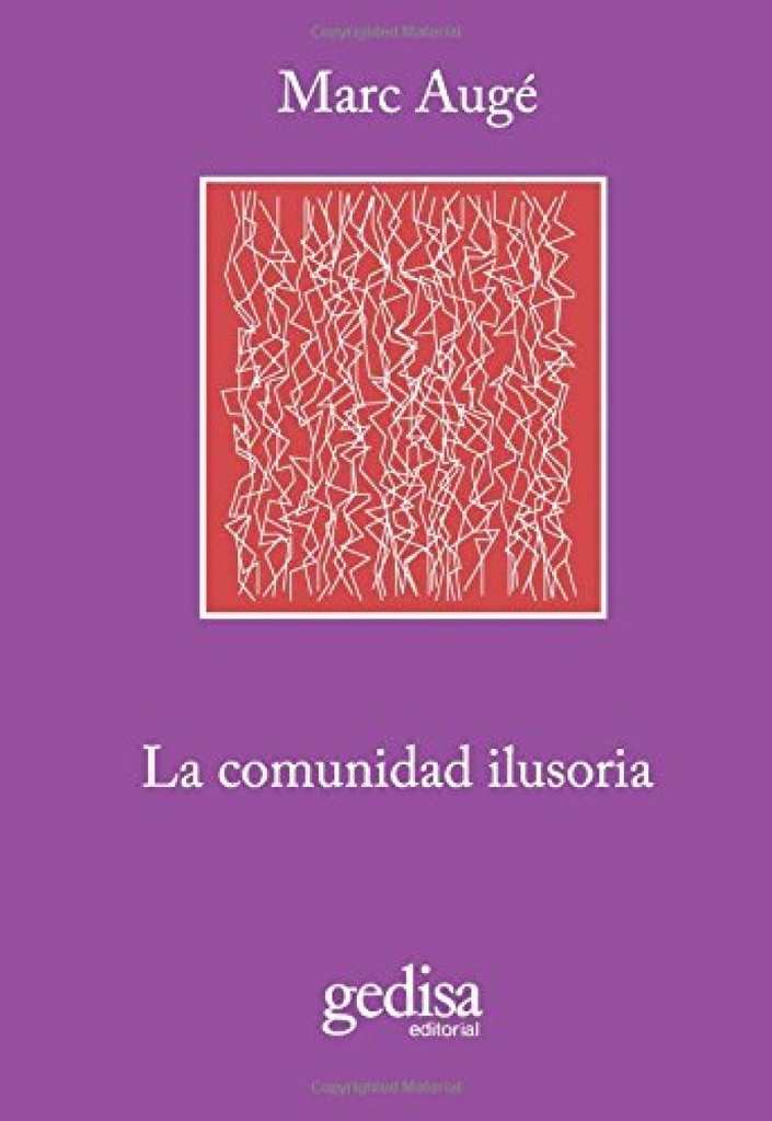 [9788497845533] La comunidad ilusoria