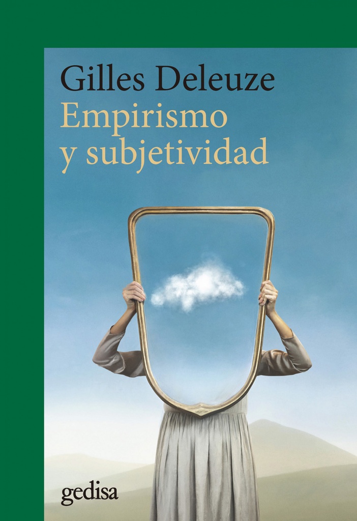 [9788497846868] Empirismo y subjetividad