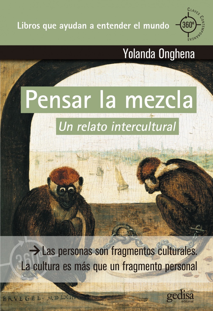 [9788497848305] Pensar la mezcla