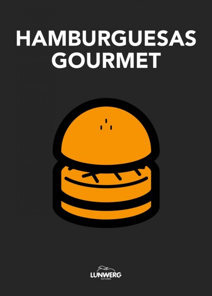 [9788497859691] Hamburguesas gourmet