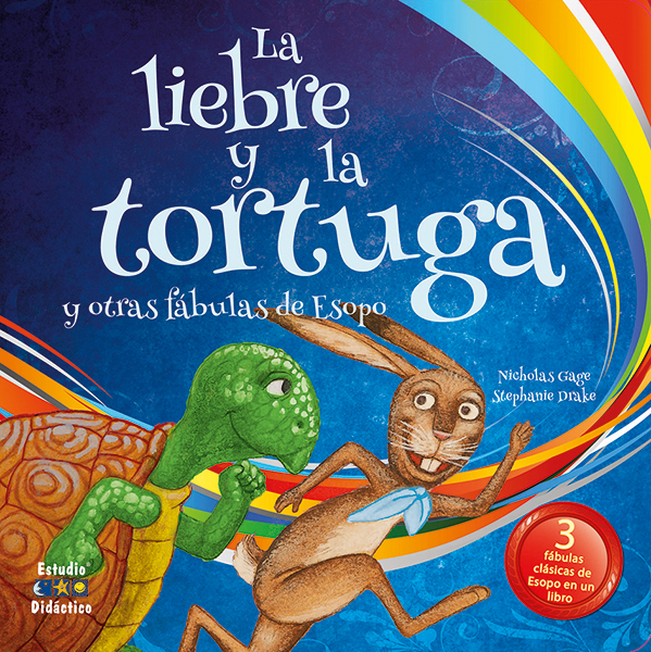 La Isla Misteriosa