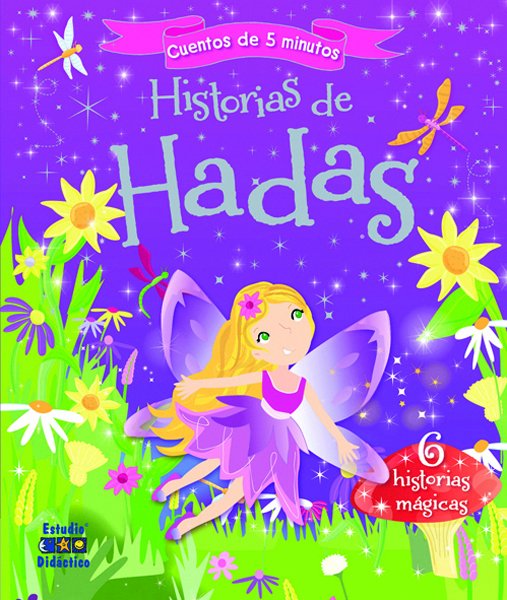 [9788497866965] Historias de Hadas
