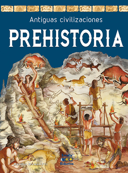 [9788497867436] Prehistoria