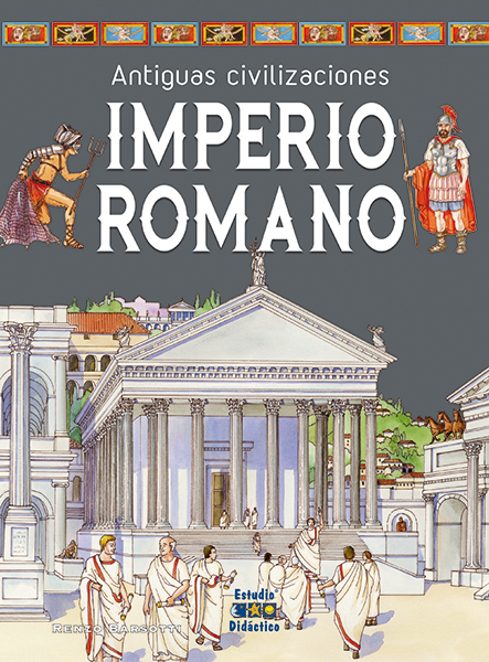 Imperio romano