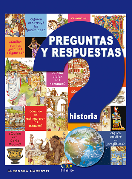 [9788497868273] Historia