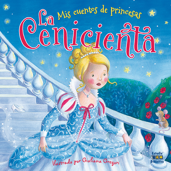 [9788497868747] La cenicienta