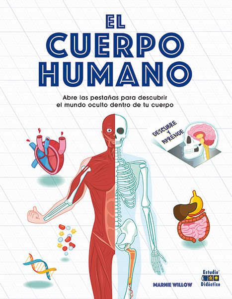 [9788497869164] El Cuerpo Humano