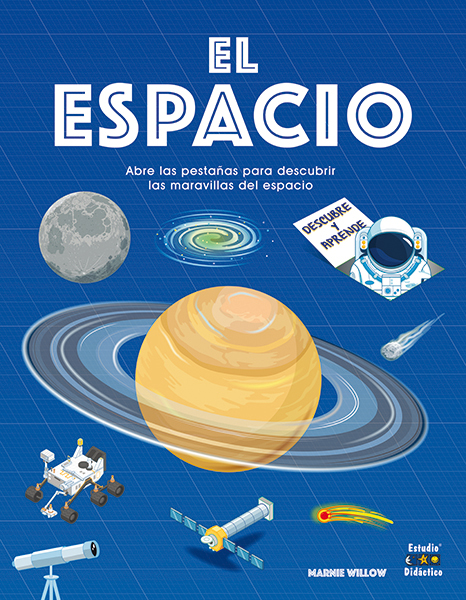 [9788497869171] El Espacio
