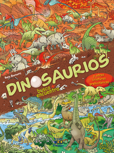 [9788497869362] DINOSAURIOS