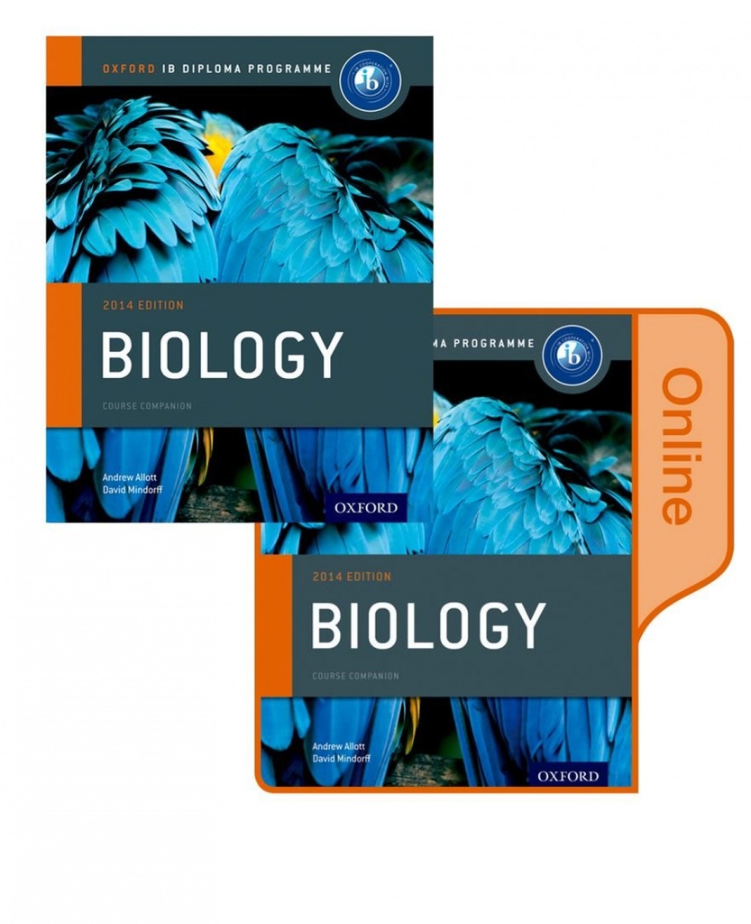 [9780198307747] IB BIOLOGY CB 2014