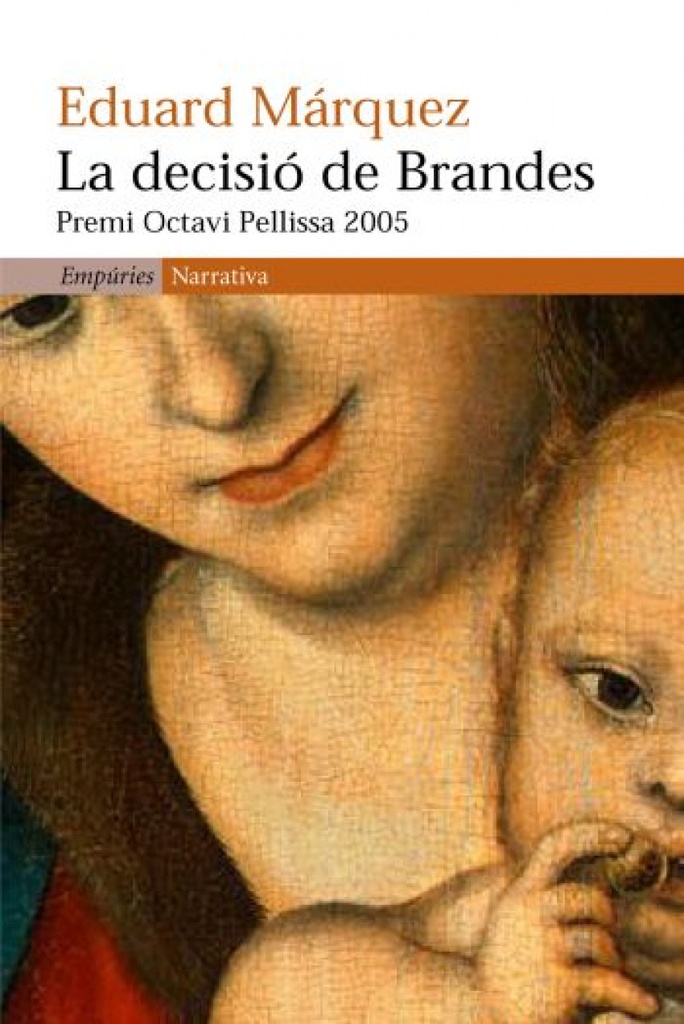 [9788497872041] La decisió de Brandes