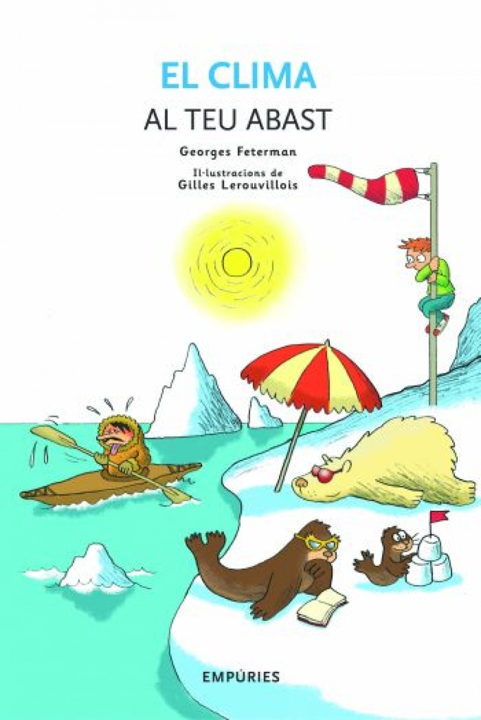 [9788497873093] El clima al teu abast