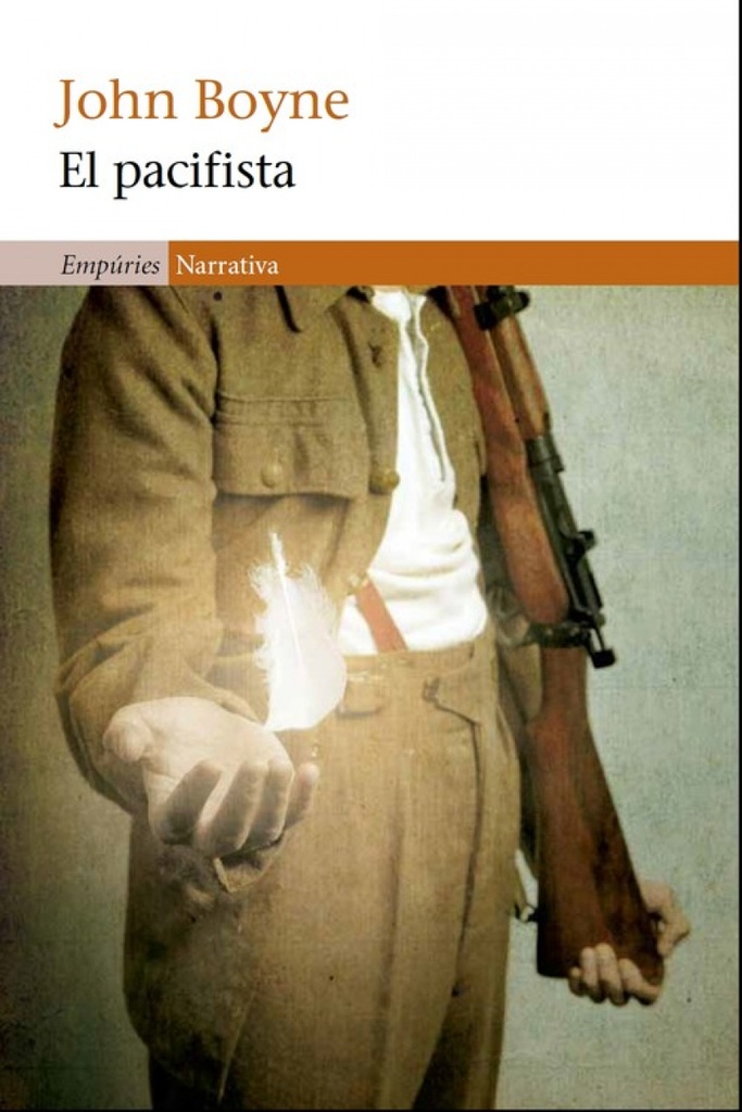 [9788497878821] El Pacifista