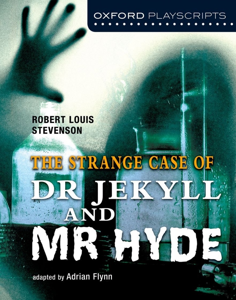 [9780198310716] Dr. Jekyll and Mr. Hyde
