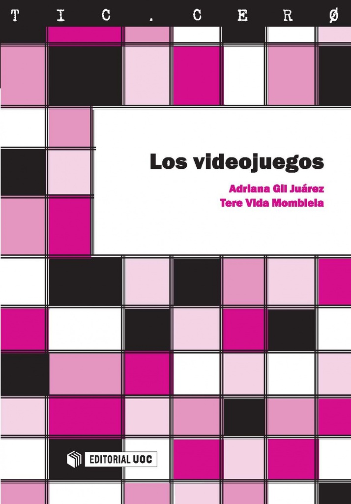 [9788497886819] Los videojuegos