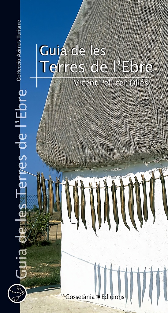 [9788497912747] Guia de les Terres de l'Ebre