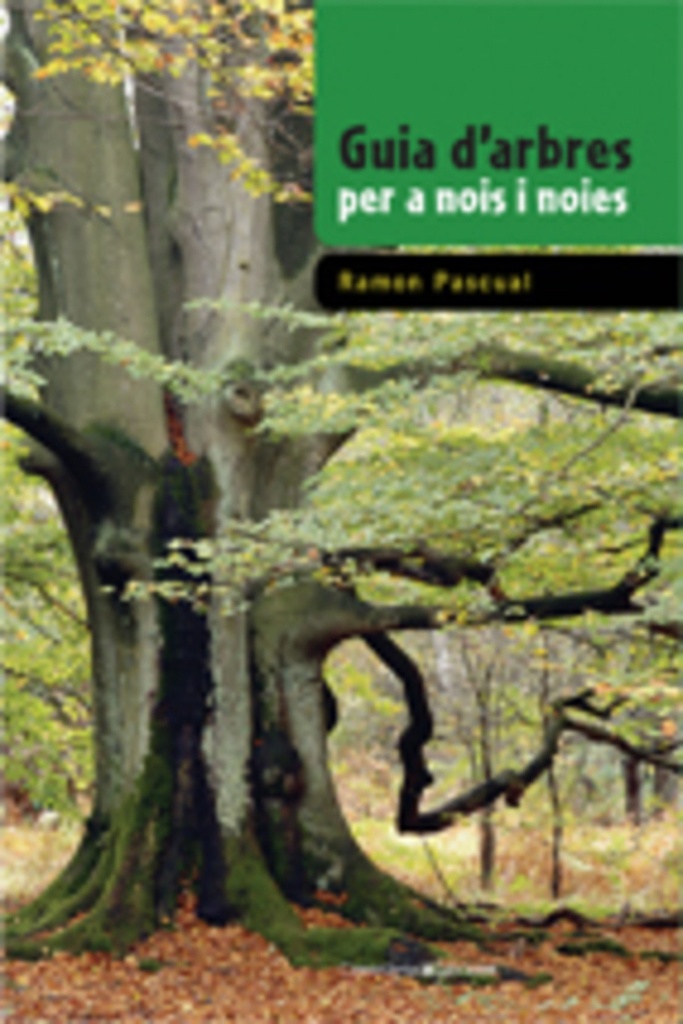 [9788497915557] Guia d'arbres per a nois i noies