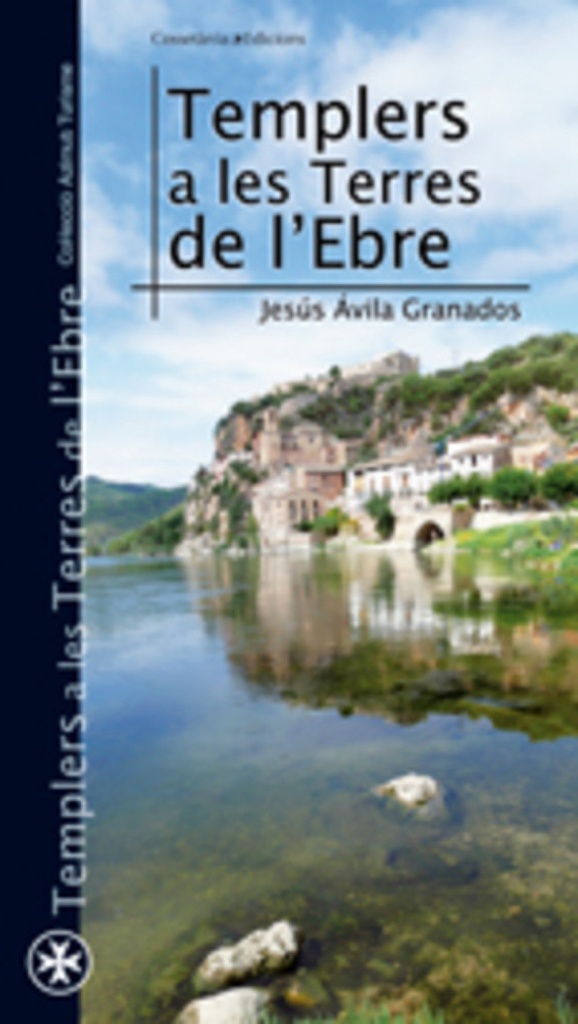 [9788497915632] Templers a les Terres de l'Ebre