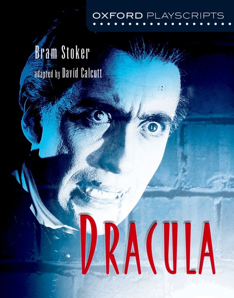 [9780198318989] Dracula
