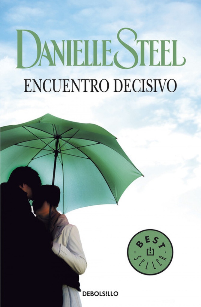 [9788497930116] Encuentro decisivo