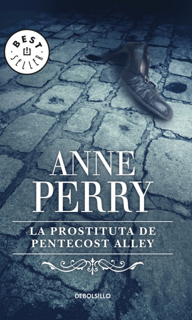[9788497930178] La prostituta de Pentecost Alley