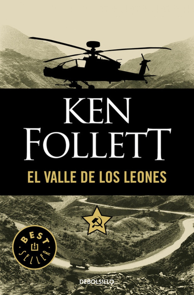 [9788497930246] El valle de los leones