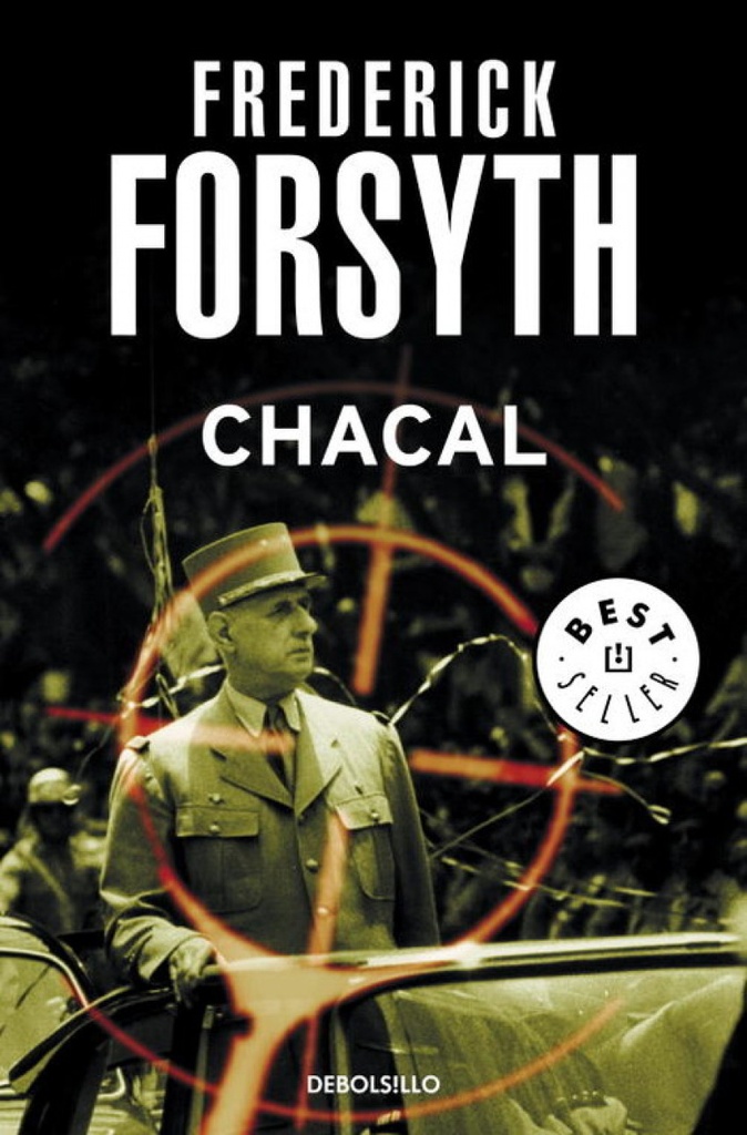 [9788497930468] Chacal