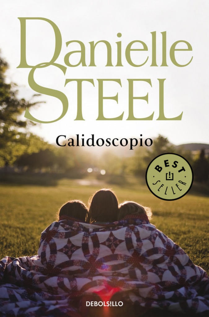 [9788497930536] Calidoscopio