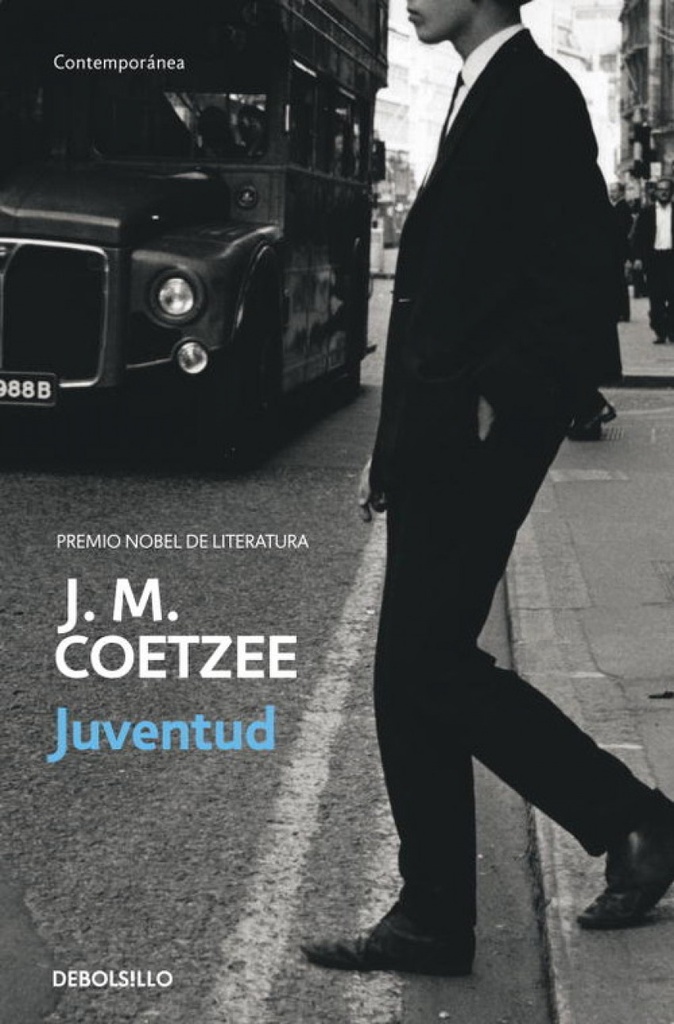 [9788497930727] Juventud