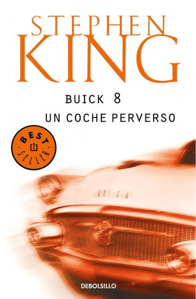 [9788497930840] Buick 8