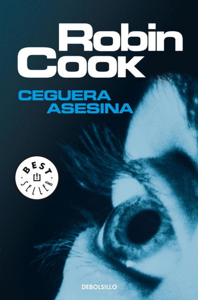 [9788497931045] Ceguera asesina