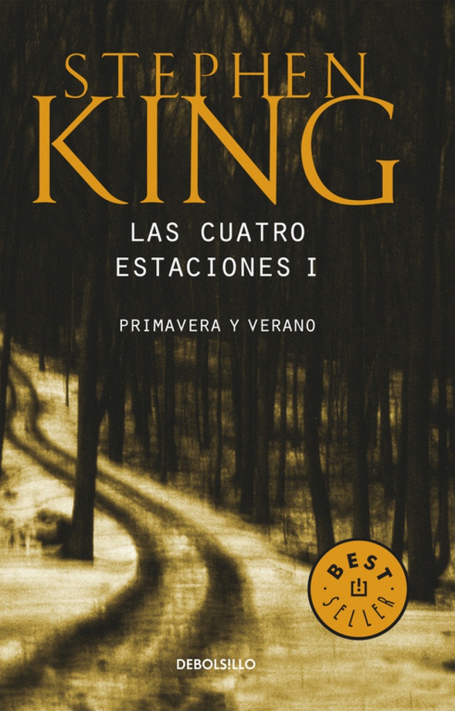 [9788497931311] Las cuatro estaciones I