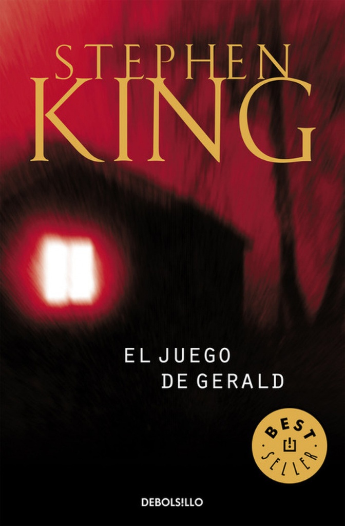 [9788497931328] El juego de Gerald