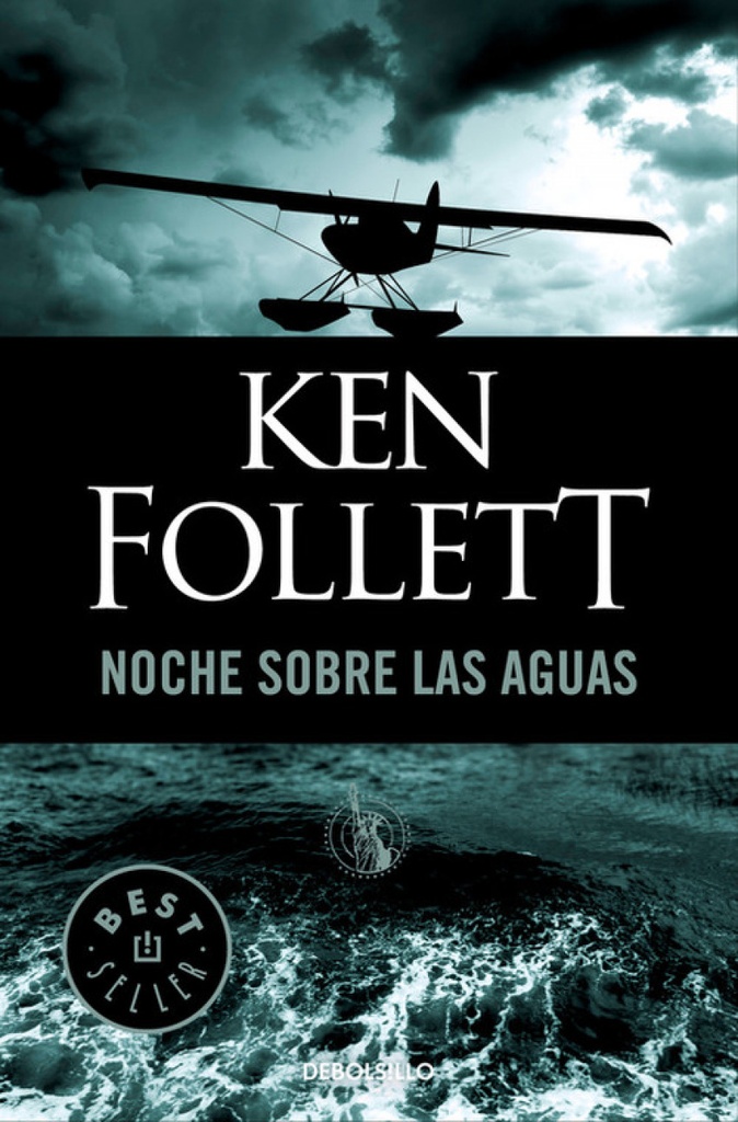 [9788497931366] Noche sobre las aguas