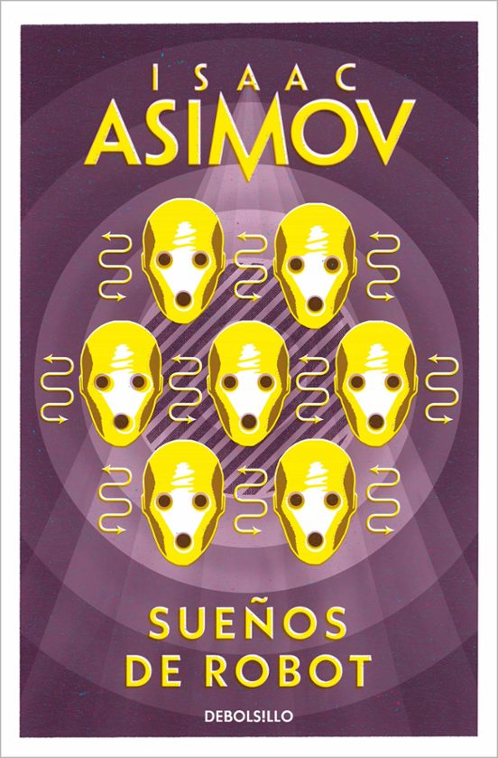 [9788497931373] Sueños de robot