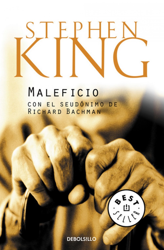 [9788497931397] Maleficio