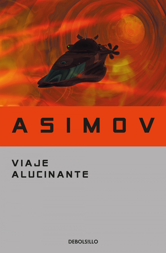 [9788497931410] Viaje alucinante