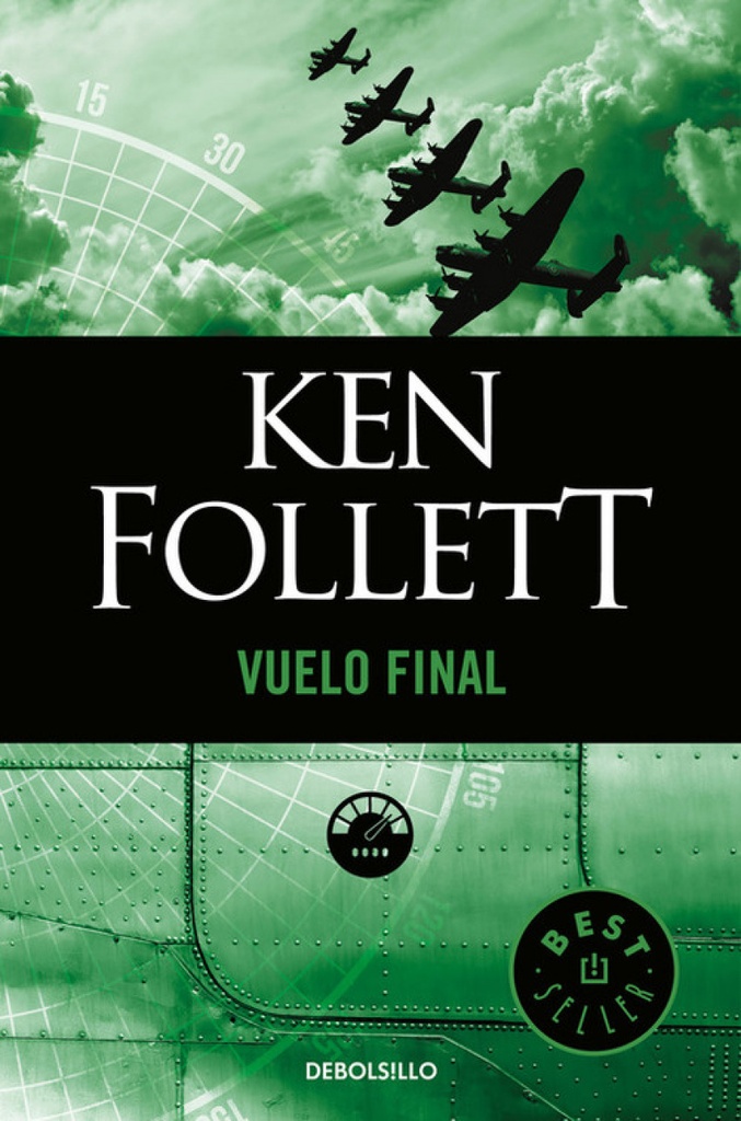 [9788497931427] Vuelo final