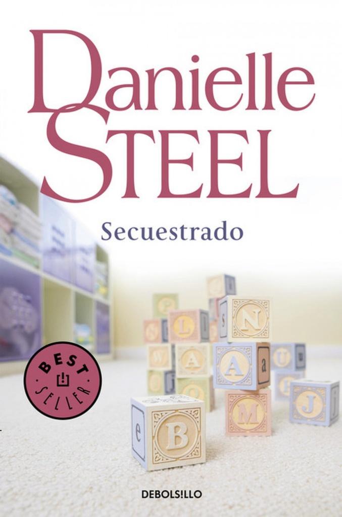 [9788497931793] Secuestrado