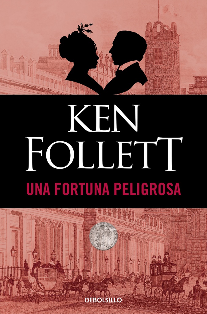 [9788497931939] Una fortuna peligrosa