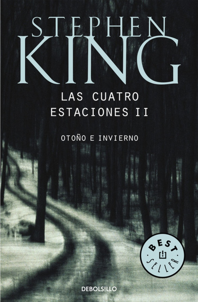 [9788497931960] Las cuatro estaciones II