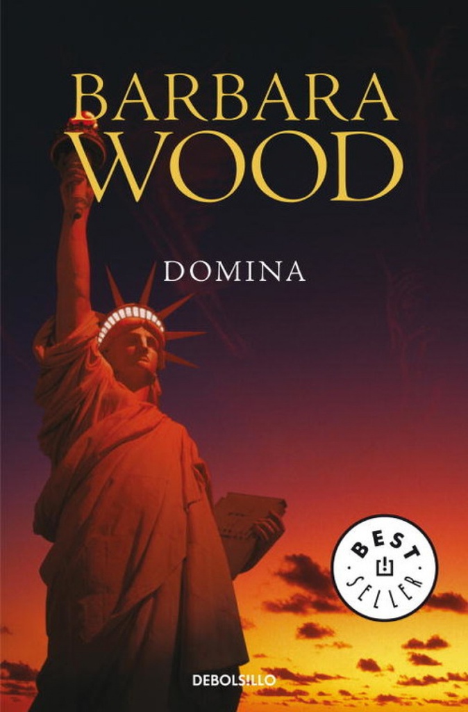 [9788497932028] Domina