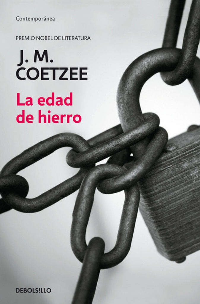 [9788497932035] La edad de hierro