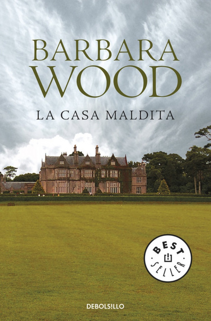 [9788497932776] La casa maldita