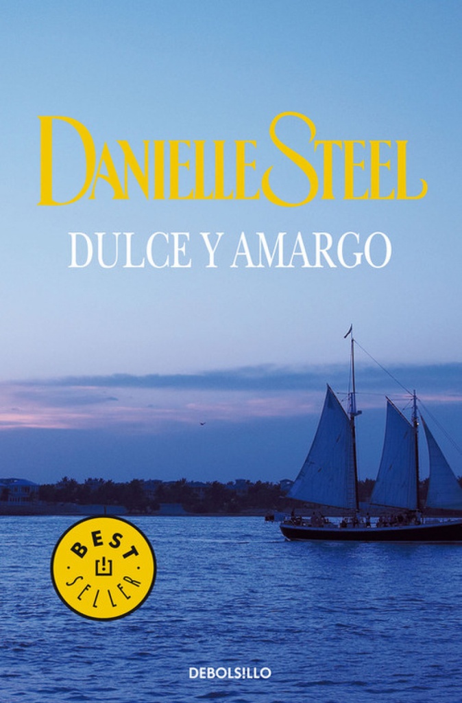 [9788497932882] Dulce y amargo